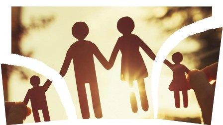 porodica deca